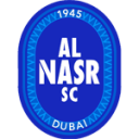النصر الإماراتي