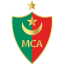 مولودية الجزائر
