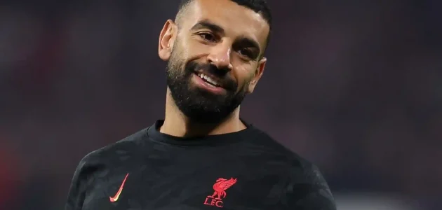 محمد صلاح يترقب الوصول لهدفه الـ50 مع الريدز أمام ريال مدريد في قمة دوري أبطال أوروبا