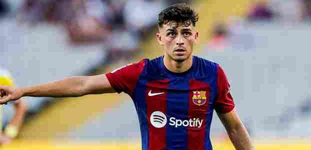 برشلونة يتخذ خطوة جديدة لتعزيز مستقبل بيدري