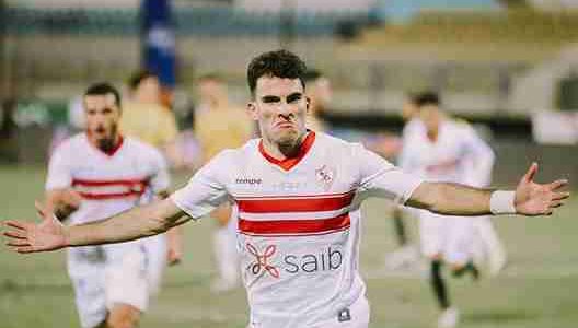 نادي الزمالك يعلن عن مفاجأة هامة لزيزو