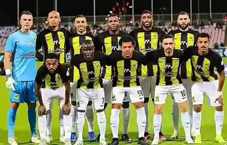 يستهدف الاتحاد السعودي إتمام صفقة عالمية خلال فترة الانتقالات الشتوية المقبلة.