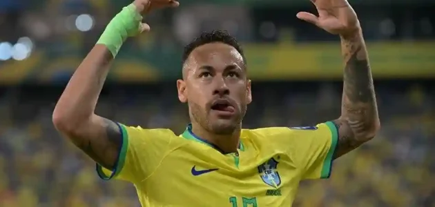 نجم فريق الهلال يطمح في الانضمام إلى صفوف نادي برشلونة