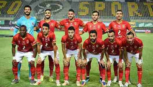 الأهلي يهدف إلى إنهاء عقد بيرسي تاو.. وتعلق مغادرته بشرط اللاعب