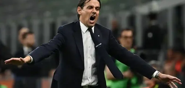 إنزاجي مرشح لقيادة النصر بدلاً من بيولي