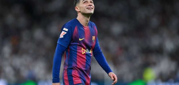 برشلونة يتخذ قرارًا مهمًا قبل مواجهة تشيلسي هذا الأسبوع