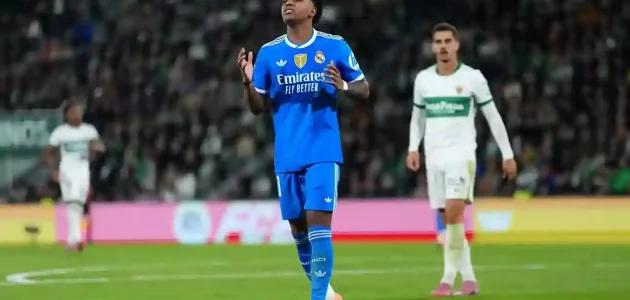 تقييمات لاعبي ريال مدريد ضد إلتشي: جود بيلينجهام يقدم أداءً حاسمًا لتجنب الهزيمة