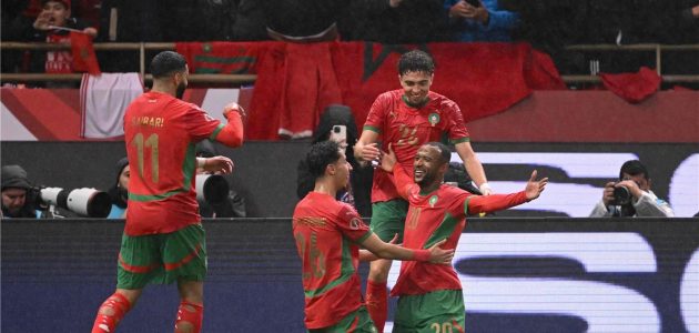 موعد مباراة المغرب ونيجيريا اليوم في كأس أمم إفريقيا والقناة الناقلة والمعلق