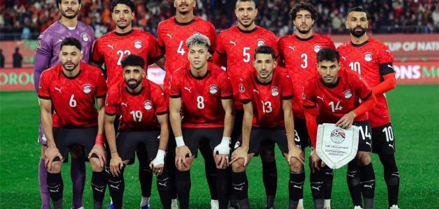 التشكيل المتوقع لمنتخب مصر في مواجهة السنغال اليوم ضمن منافسات كأس أمم إفريقيا 2025