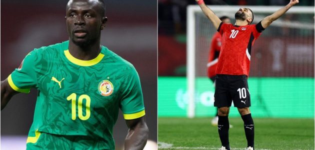موعد مباراة مصر والسنغال اليوم في كأس أمم إفريقيا 2025، والقنوات الناقلة