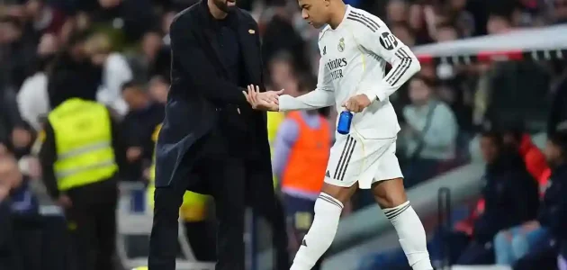 تكشف الإحصائيات أن نجم ريال مدريد يقترب بخطى ثابتة من معادلة إنجازات كريستيانو رونالدو