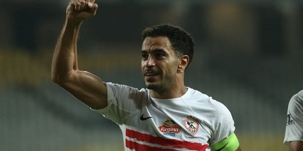 الزمالك يستقر على بديل عمر جابر لمواجهة الأهلي في قمة الدوري المصري