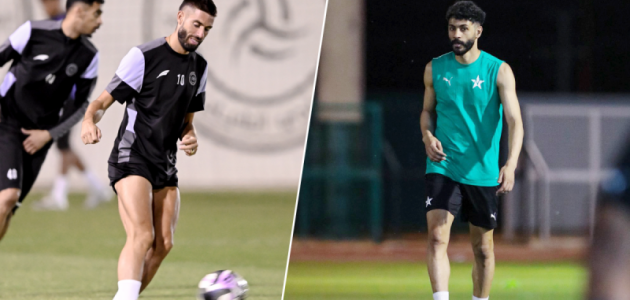 الشباب يحل ضيفاً على النجمة في ليلة الوداع والبحث عن تحسين المراكز بدوري روشن