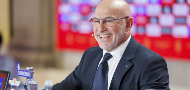 بقيادة يامال وغياب تاريخي لريال مدريد.. تشكيلة منتخب إسبانيا لكأس العالم 2026 الرسمية