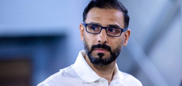 عاجل.. رحيل سعد الشهري عن تدريب الاتفاق و3 أسماء كبرى مرشحة لخلافته