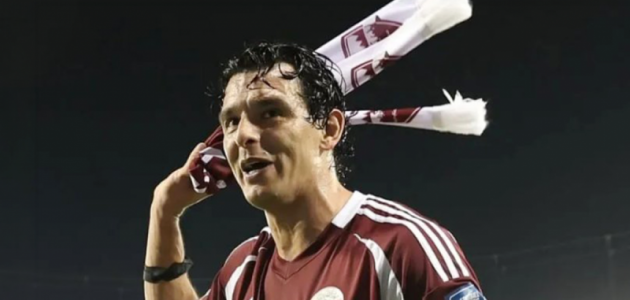 قرار حاسم من لوبيتيجي.. استبعاد 7 نجوم من قائمة منتخب قطر قبل ودية إيرلندا