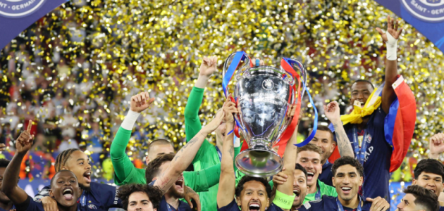 باريس سان جيرمان يلحق بالأهلي السعودي ويتأهل إلى كأس القارات للأندية 2026 بعد قمة دراماتيكية