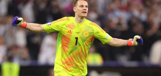 رسمياً.. مانويل نوير يقود قائمة منتخب ألمانيا في كأس العالم 2026 بعد التراجع عن الاعتزال