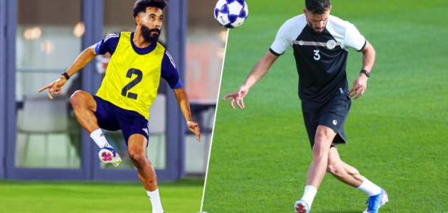 90 دقيقة حاسمة تفصل النصر عن معانقة لقب دوري روشن أمام ضمك