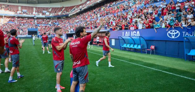 سيناريوهات حارقة في الدوري الإسباني: 5 أندية تصارع الهبوط و6 تتنافس على المقاعد الأوروبية
