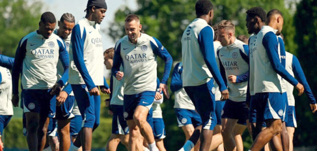 نهائي كأس إيطاليا: إنتر ميلان يخطط لضم “العاشرة” لدرع الدوري ولاتسيو يتمسك بآماله الأوروبية