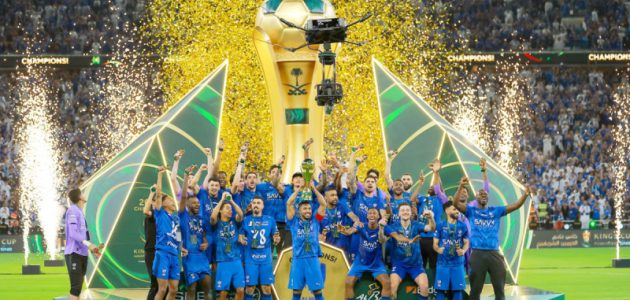 قرعة كأس الملك تضع الكبار في اختبارات خارج الديار والهلال يبدأ الدفاع عن لقبه