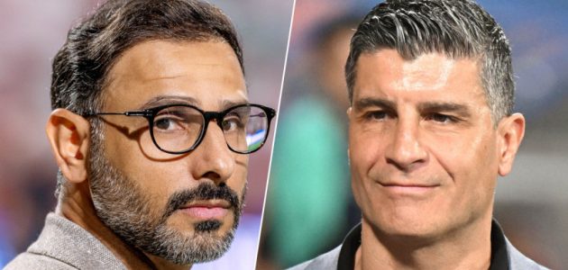الاتفاق يقترب من حسم التعاقد مع البرتغالي بيدرو إيمانويل لخلافة سعد الشهري
