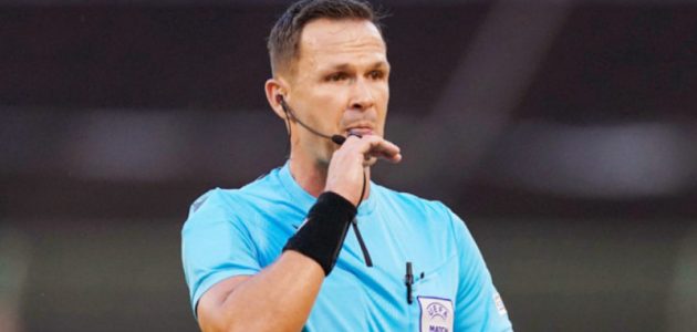 من هو إيفان كروزلياك حكم مباراة الفيحاء والهلال؟ صاحب الحادثة الشهيرة يعود لدوري روشن