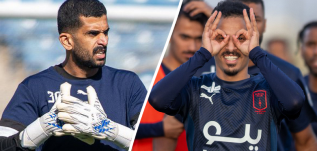 إدارة نادي أبها تفتح ملف التجديد مع الجدعاني والدعجاني بعد العودة لدوري روشن