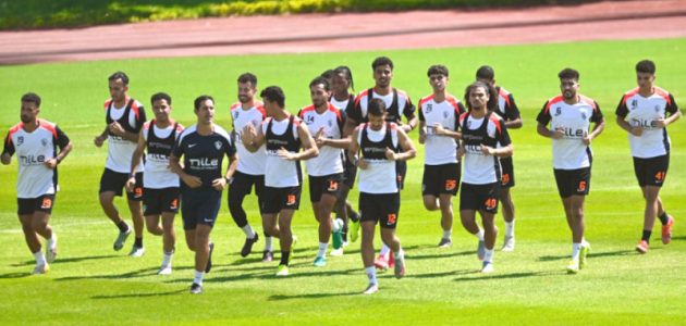اشتعال أزمة التذاكر بين الزمالك وسيراميكا كليوباترا قبل موقعة حسم الدوري المصري