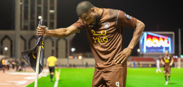 رسمياً.. الجبلين يكتب نهاية رحلة العربي في دوري يلو برباعية قاسية