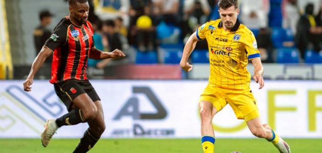 صراع البقاء يشتعل.. تعادل الرياض والتعاون يحبس الأنفاس في دوري روشن