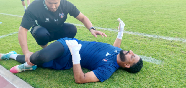 موقف إنساني رائع.. ياسر المسيليم ينهي موسمه مع نادي جدة بقرار مفاجئ وإصابات تضرب “البحارة”