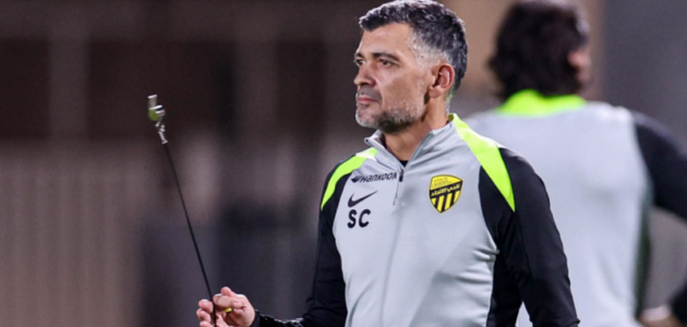 خطة “العميد” لحسم المقعد الآسيوي.. قرار حاسم من إدارة الاتحاد قبل موقعتي الاتفاق والشباب