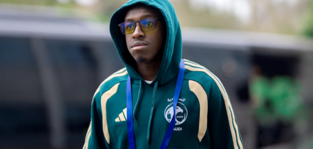 سعود عبد الحميد يعيد سيناريو مونديال روسيا التاريخي مع المنتخب السعودي في كأس العالم 2026