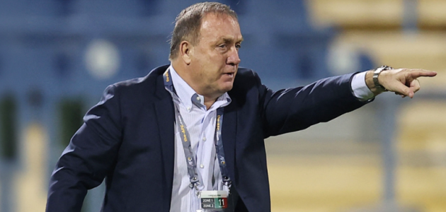 ديك أدفوكات يتحدى الكبار: منتخب كوراساو لن يكتفي بالمشاركة وسيكون مفاجأة مونديال 2026