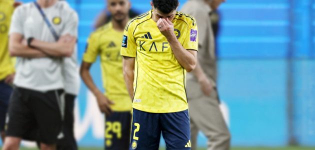 بتوصية من النجار.. نجم النصر سلطان الغنام يستقر على مركز «سبيتار» لإجراء جراحة الصليبي