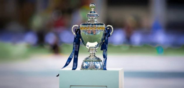 صراع اللقب يشتعل.. رابطة الدوري السعودي تجهز ‘كأسين’ لتتويج النصر أو الهلال في ليلة الحسم
