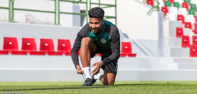 أزمة الرواتب تدفع خالد الغنام للرحيل عن الاتفاق.. والقادسية يترقب الصفقة