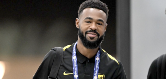 تعديلات جوهرية في تشكيل الاتحاد.. كونسيساو يرمي بـ 3 أوراق جديدة لمواجهة ضمك