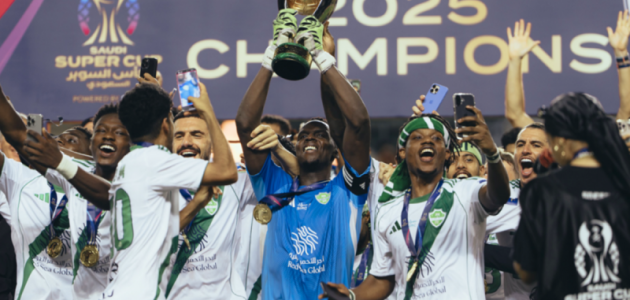 تطورات مثيرة في ملف استضافة كأس السوبر السعودي 2026-2027: الكويت تتقدم رسمياً والقرار يقترب