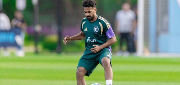 بعيداً عن صخب نيويورك.. كواليس معسكر المنتخب السعودي في تحفة “فينيولي” المعمارية