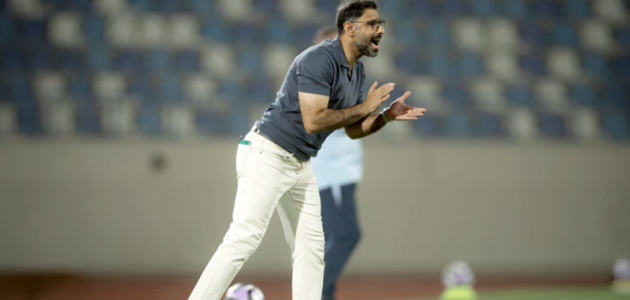 سعد الشهري يحدد مستهدفات الاتفاق القارية بعد الفوز على الأخدود