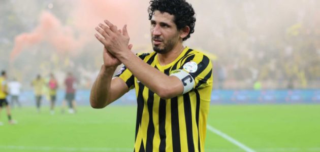 ثورة تصحيح في العميد.. إدارة الاتحاد تخطط للاستعانة بـ أحمد حجازي وحمد المنتشري ومحمد أمين