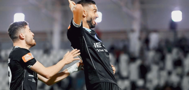 الشباب يبعثر أوراق الاتحاد ويؤجل حسم مقعد النخبة الآسيوية بانتصار مثير