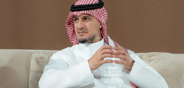 رسمياً.. فهد المفرج مديراً تنفيذياً للمنتخب السعودي قبل ضربة بداية المونديال