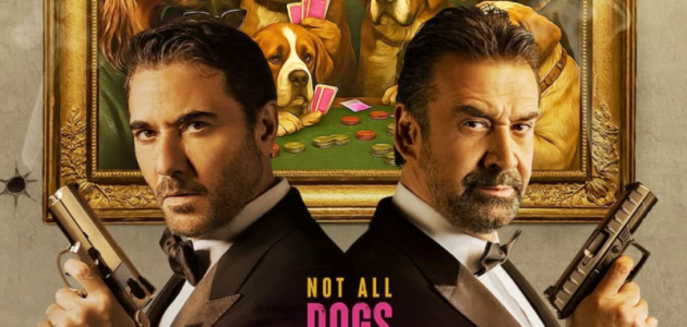 أبطال فيلم Seven Dogs يزينون صالات السينما السعودية في ثاني أيام عيد الأضحى