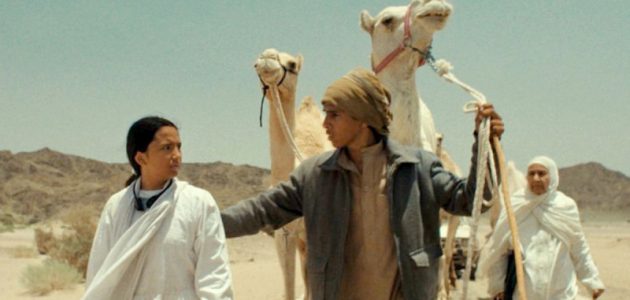 موعد عرض فيلم هجرة على منصة شاهد.. رحلة سينمائية ملهمة من الصحراء إلى مكة