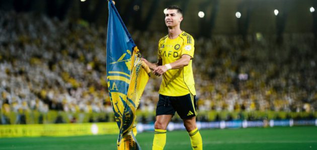رونالدو يفتح النار على نفوذ الأندية خارج الملعب ويطالب بتطوير قوانين الدوري السعودي