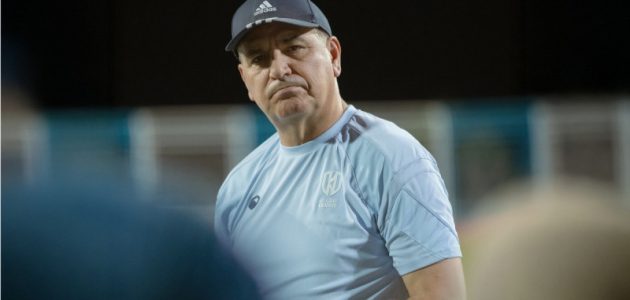 فتحي الجبال يستقر على “سلاح الخليج” لمواجهة الرياض في ختام مشوار الأخدود بدوري روشن